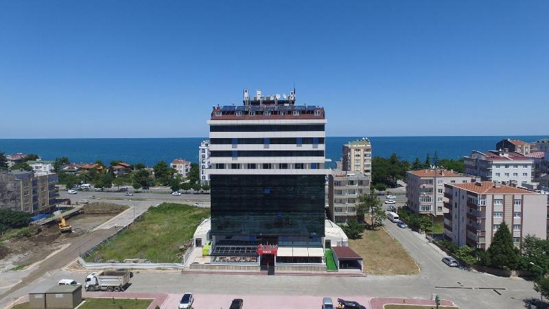 Konaks Otel — Samsun — photo 5