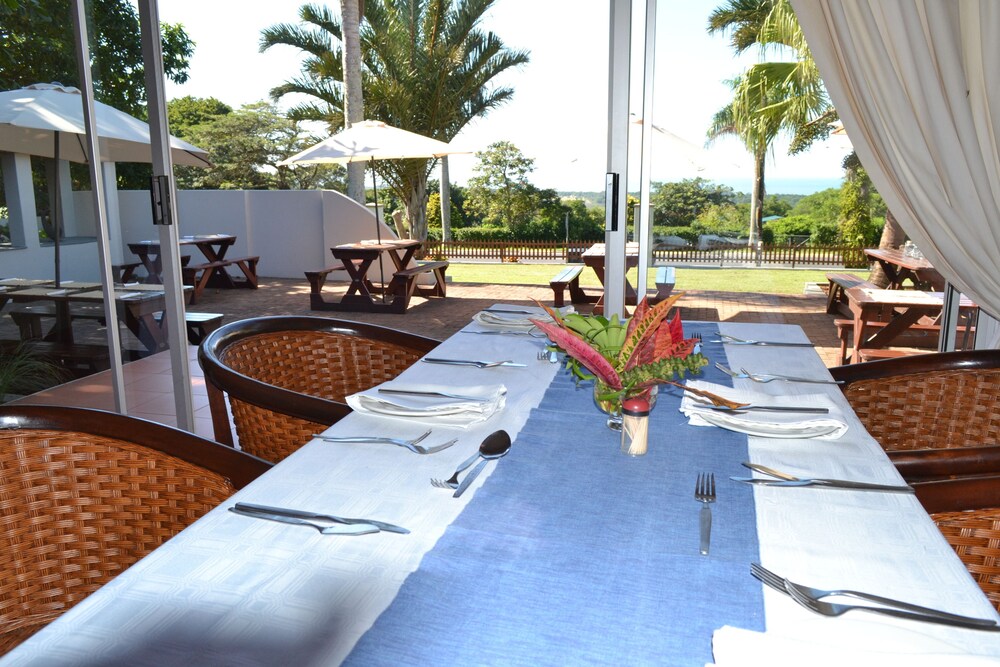 Tradewinds Country Inn in Richards Bay, South Africa