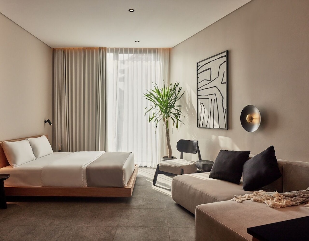 Nexa Studio Canggu in Canggu, Indonesia