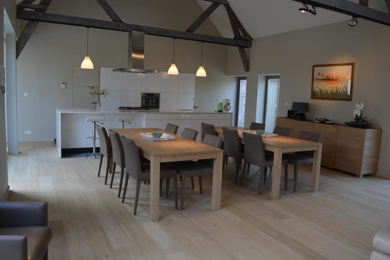 Vakantiewoning Den Landman — Nieuwpoort — photo 4