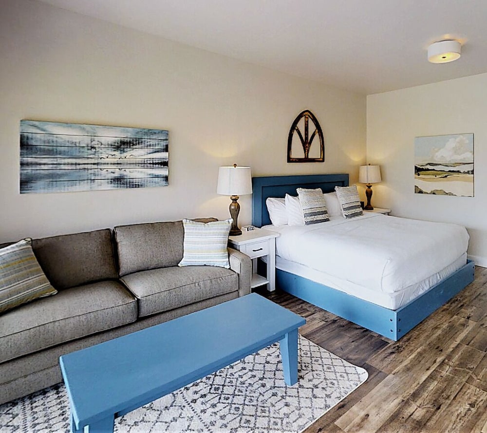 The Suites at Indian Springs Montana in Eureka, United States