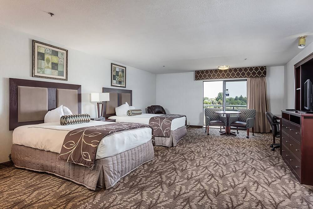 Shilo Inns Idaho Falls - photo 16