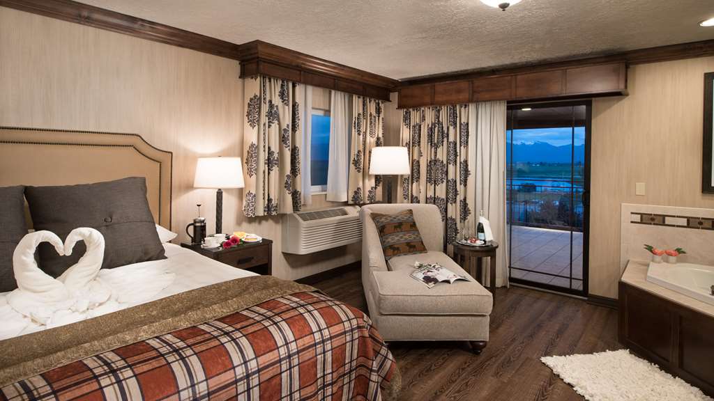 Best Western Plus Flathead Lake Inn And Suites - photo 17