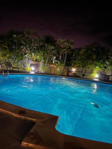 Ti Tropic Le Golf Marina St François — 4-Star Luxury Hotel in Saint-Francois, Guadeloupe