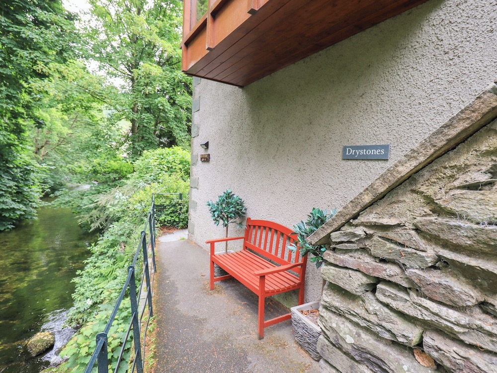 Drystones — 4-Star Luxury Hotel in Ambleside, United Kingdom