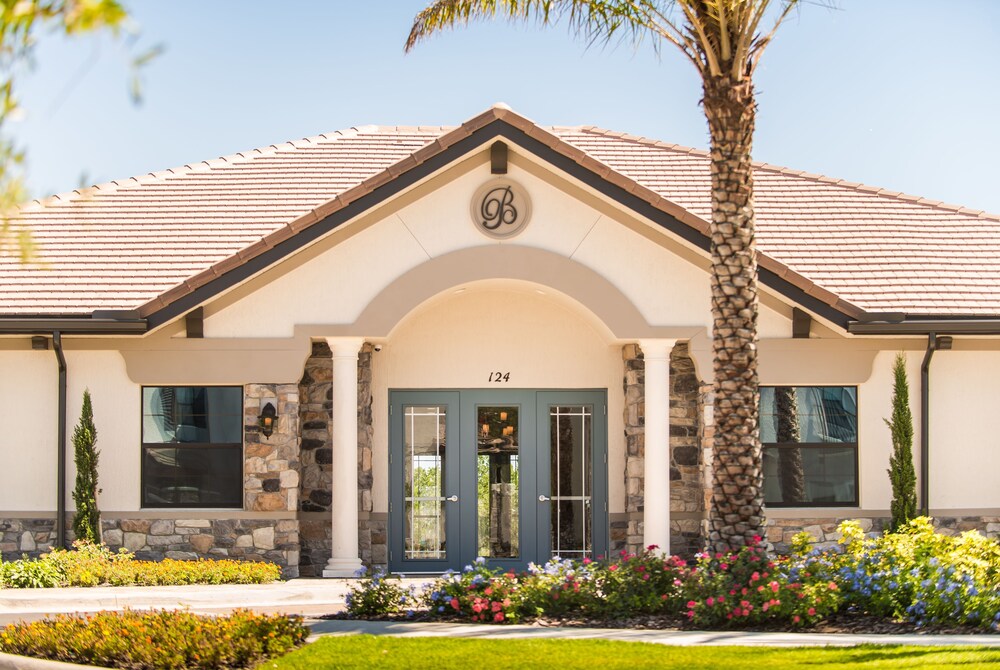 Balmoral Resort Florida - photo 76