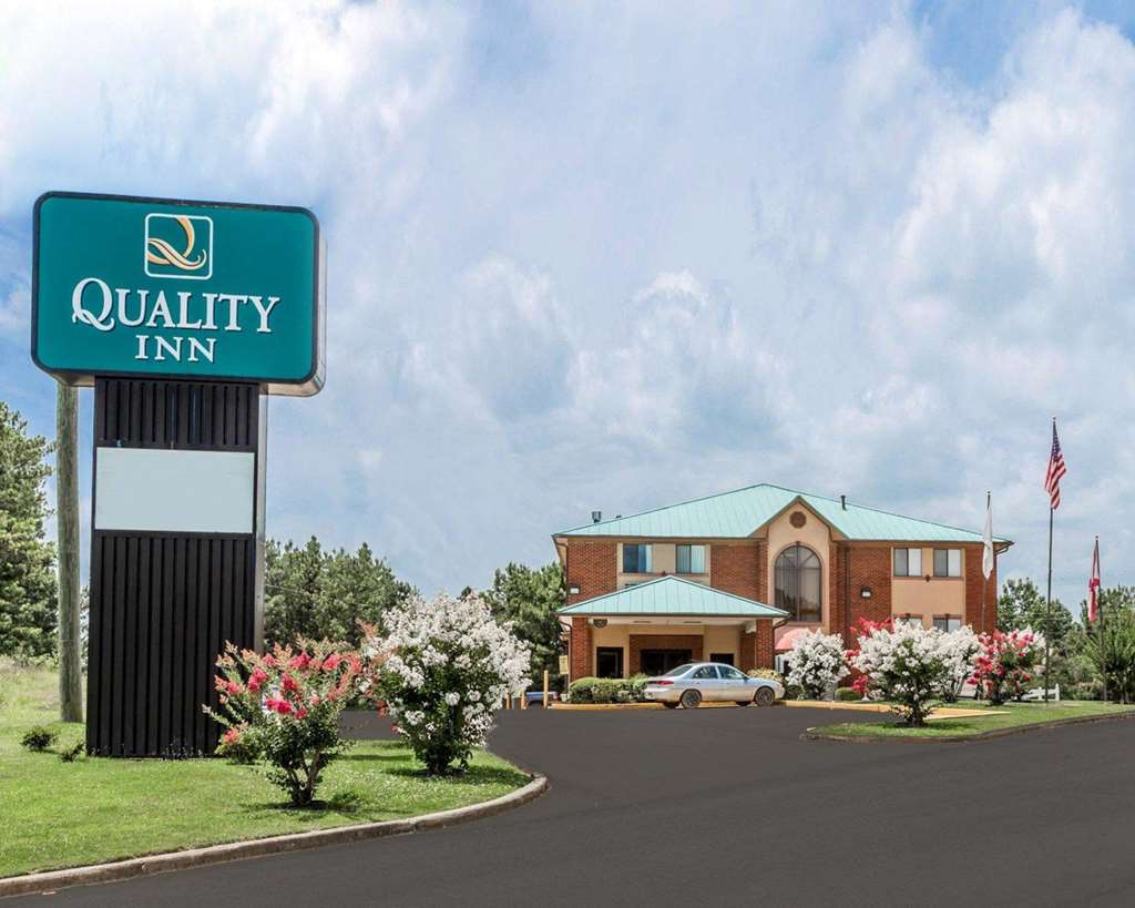 Quality Inn Pell City I 20 exit 158 - featured photo