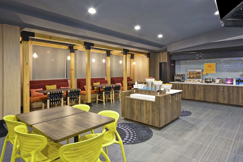 Tru by Hilton Corpus Christi South Padre Island Dr - photo 5