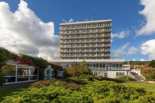Rügen Hotel Sassnitz - carbon neutral hotel in Sassnitz