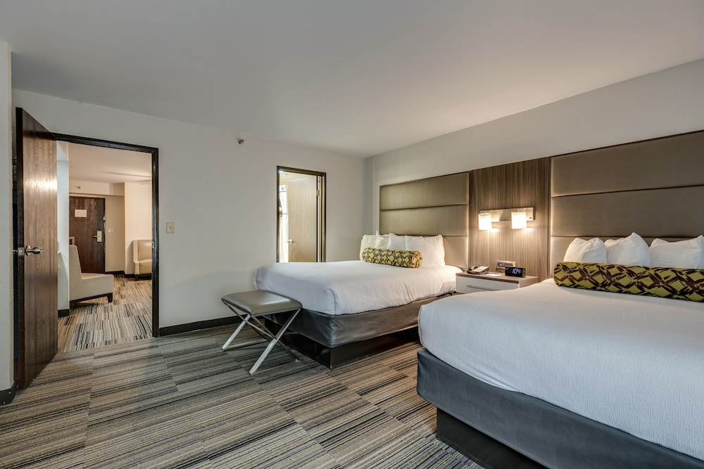 The Alexis Inn & Suites Nashville Airport - photo 38