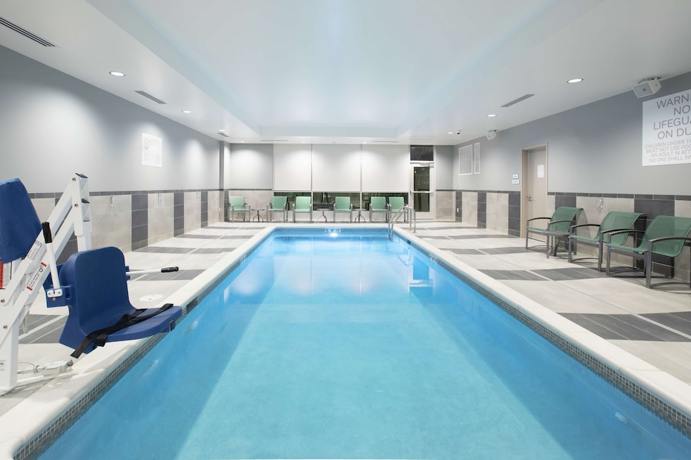 Hilton Garden Inn Omaha Aksarben Village - photo 29