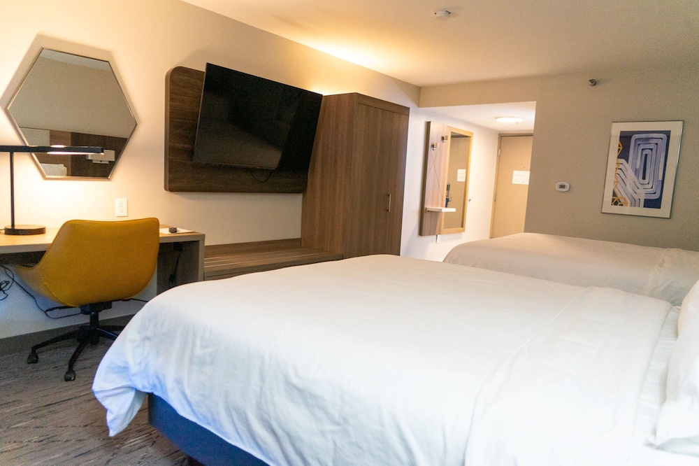 Holiday Inn Express La Junta by IHG - photo 9