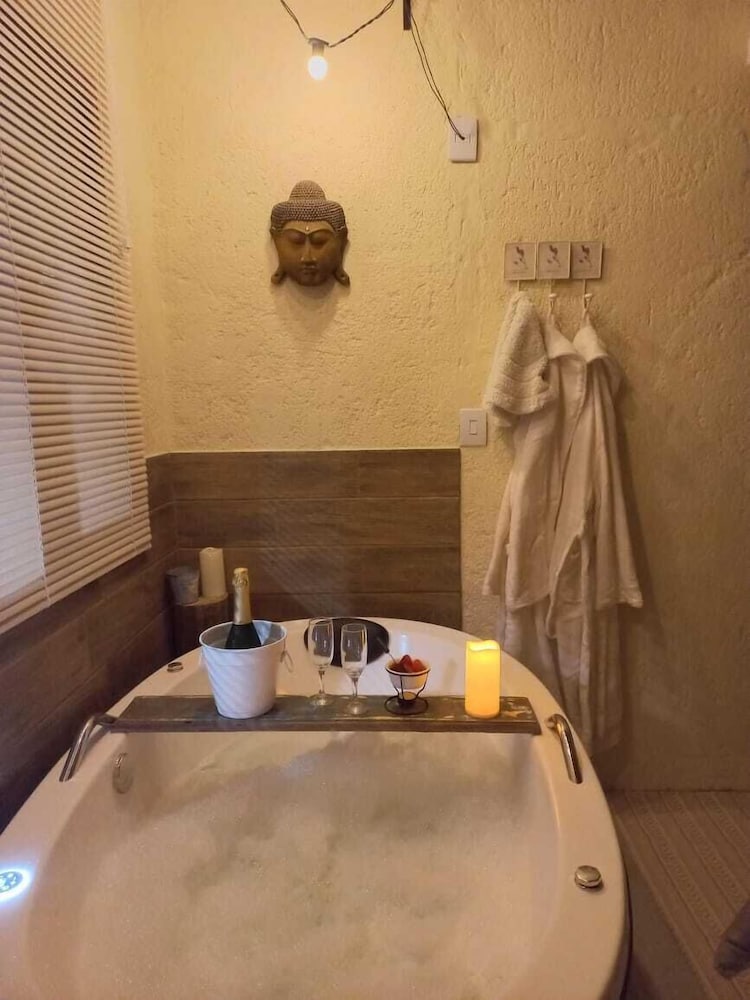 Recanto Zen - carbon neutral hotel in Imbituba
