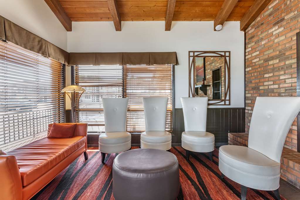 Best Western Arizonian Inn - photo 23