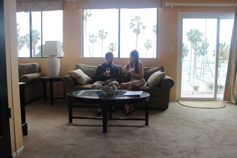 Studio 9 Hotel Catalina - photo 55