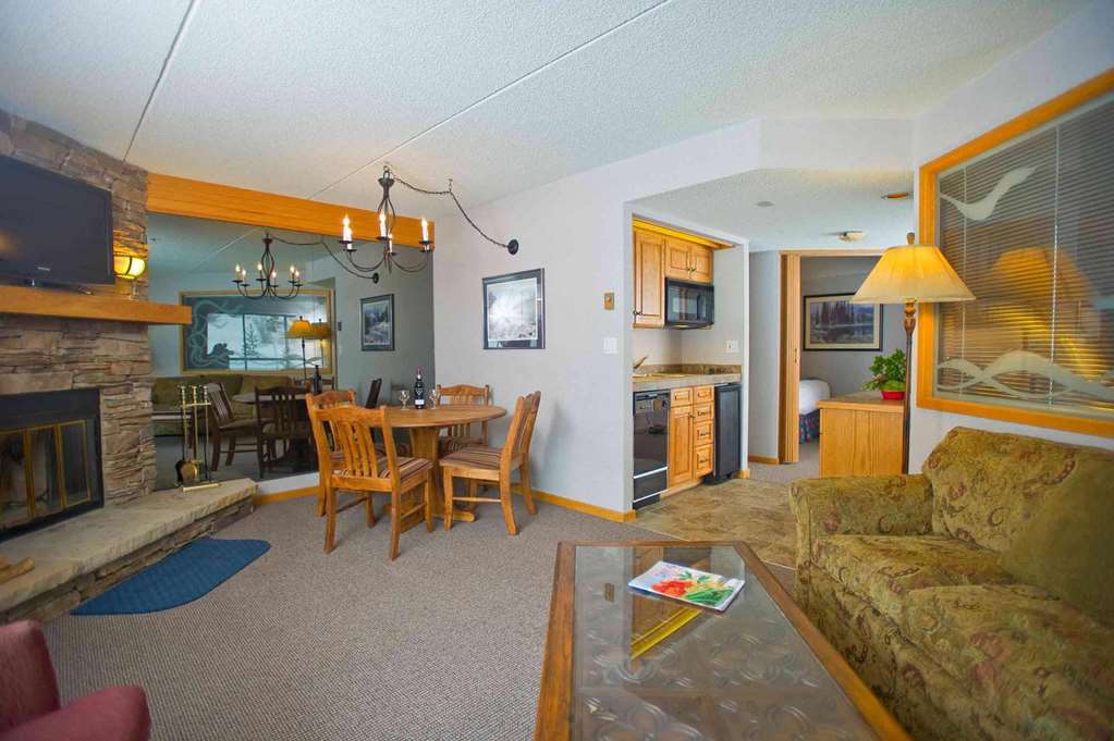 Beaver Run Resort & Conference Center - photo 27