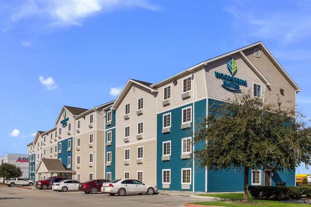 WoodSpring Suites Houston I 45 Airtex - photo 2