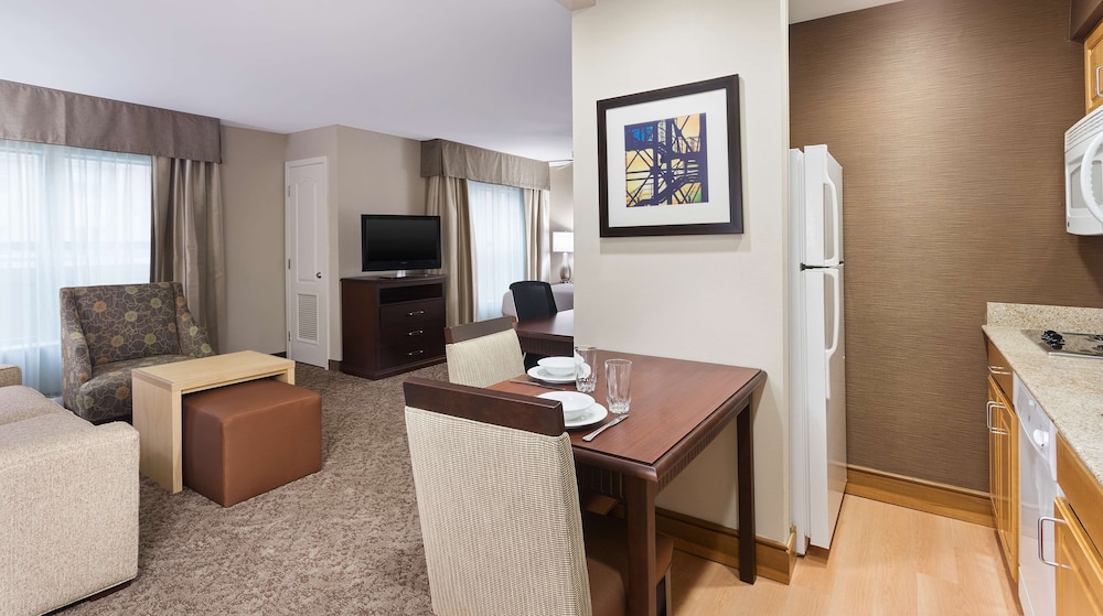 Homewood Suites by Hilton Shreveport - photo 17