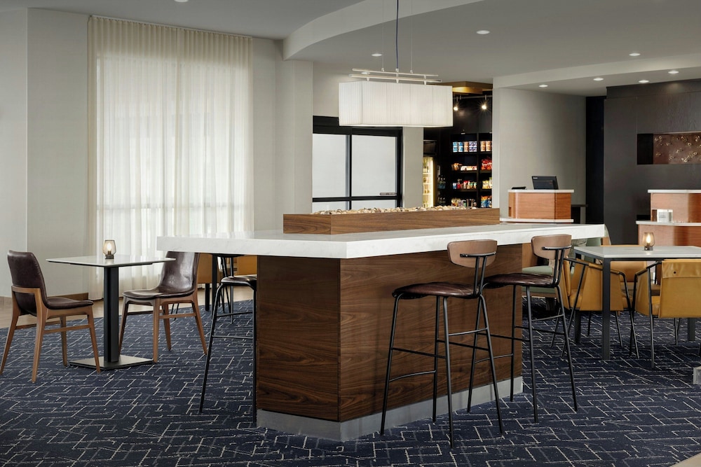 Courtyard by Marriott Salisbury NC - photo 26