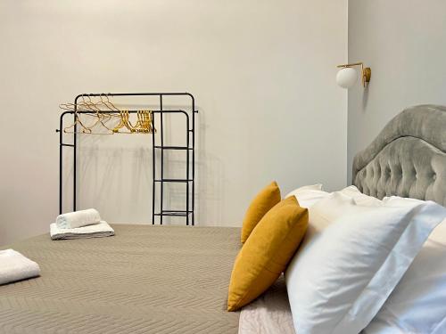 Suite Vaticano — 4-Star Luxury Hotel in Rome, Italy