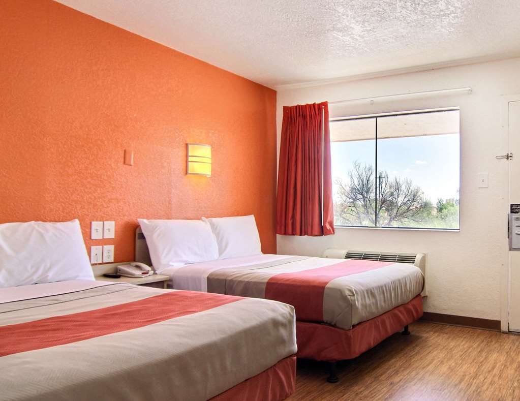 Motel 6 Abilene TX - photo 14