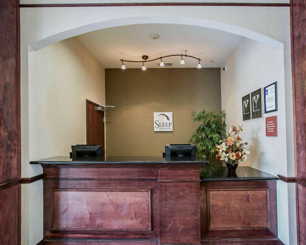 Sleep Inn & Suites New Braunfels - photo 5