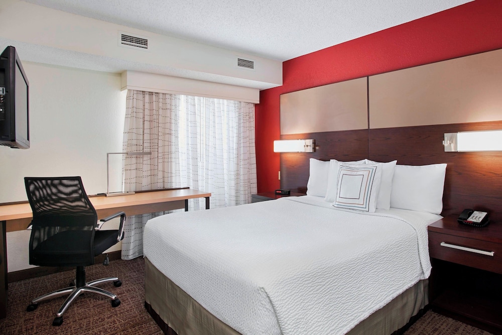 Residence Inn by Marriott Detroit Pontiac Auburn Hills - photo 5