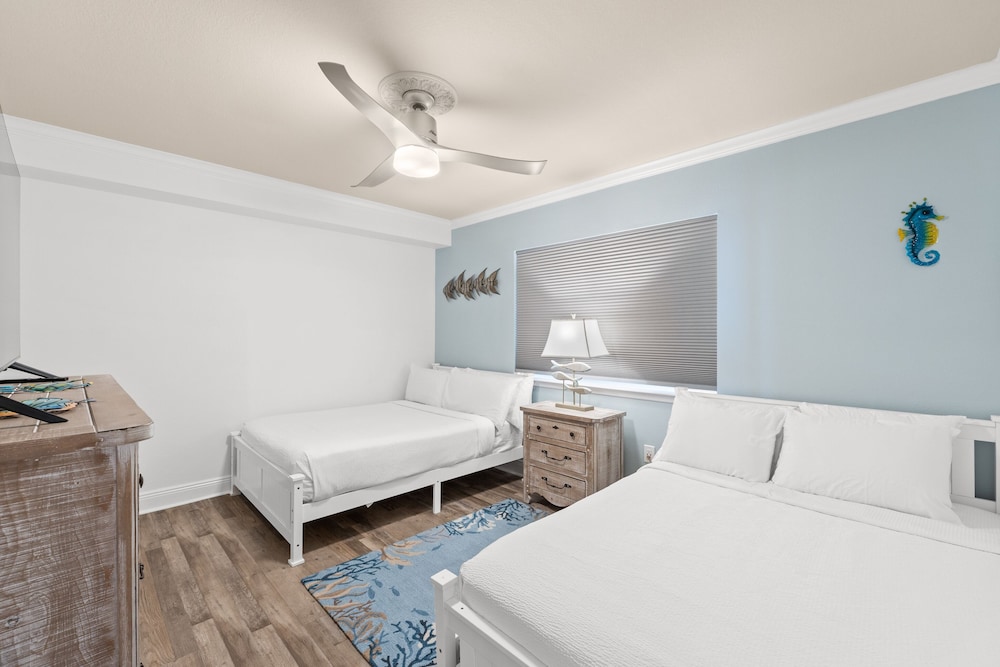 Emerald Beach Resort by Panhandle Getaways - photo 17