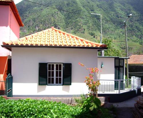 Holidays Madeira — hotel in Sao Vicente