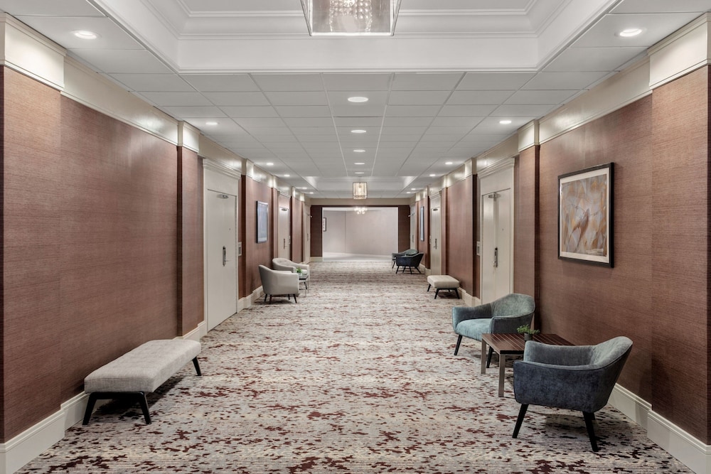 Delta Hotels by Marriott Somerset - photo 31