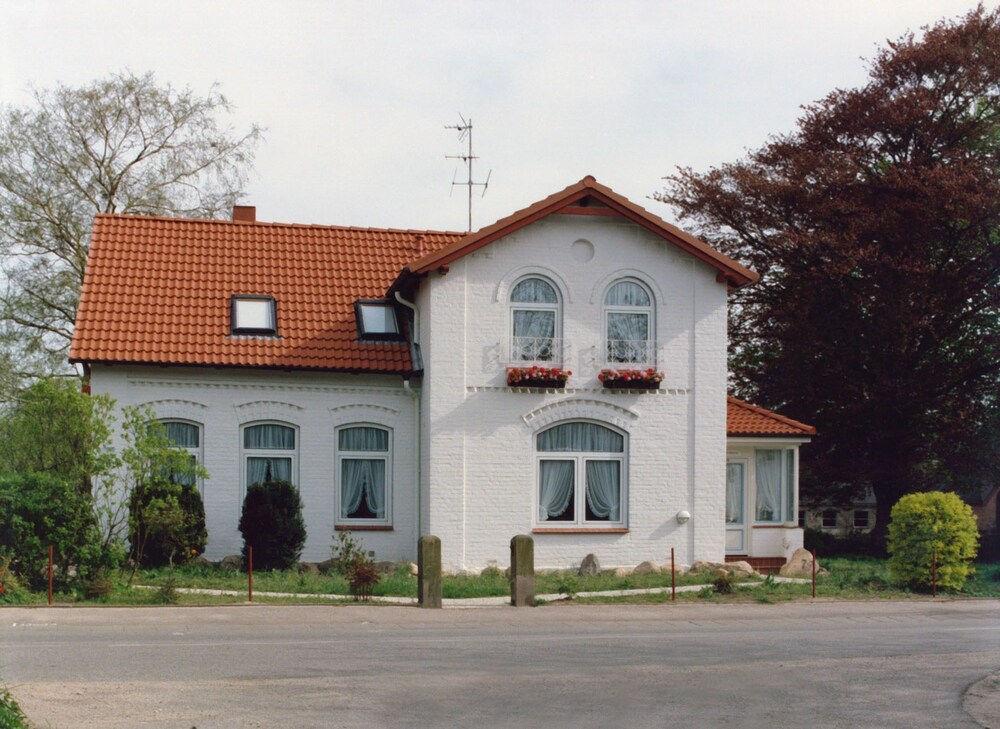 Gastehaus Sommer — hotel in Sterup