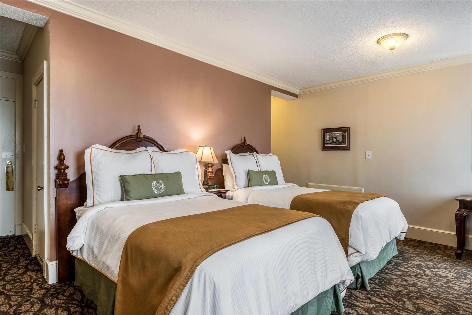 Hotel Bothwell Sedalia Central District an Ascend Collection Hotel - photo 16