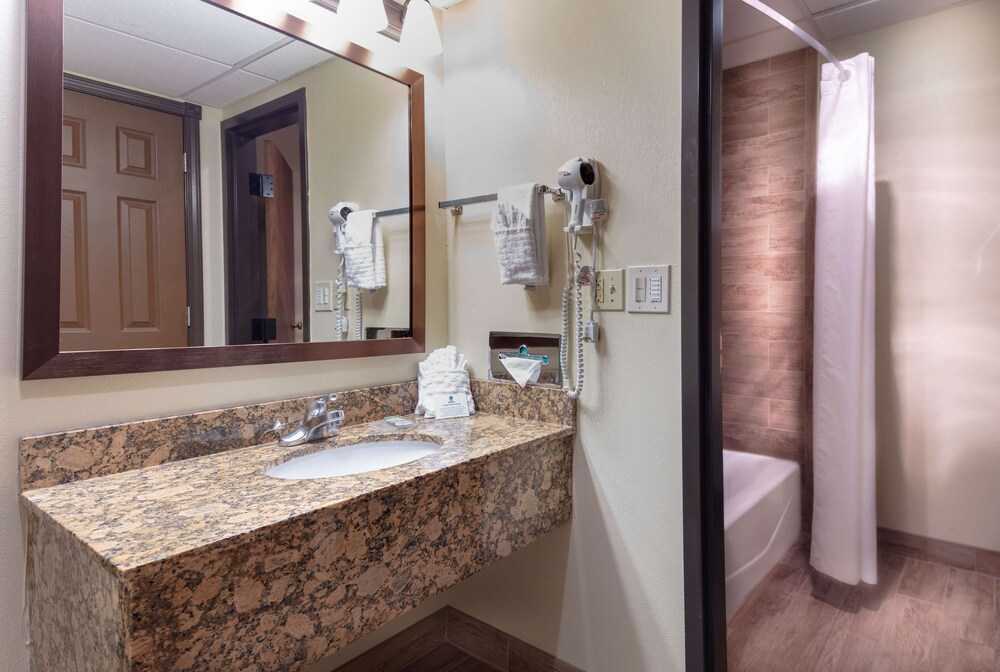 Best Western Wichita North Hotel and Suites - photo 35