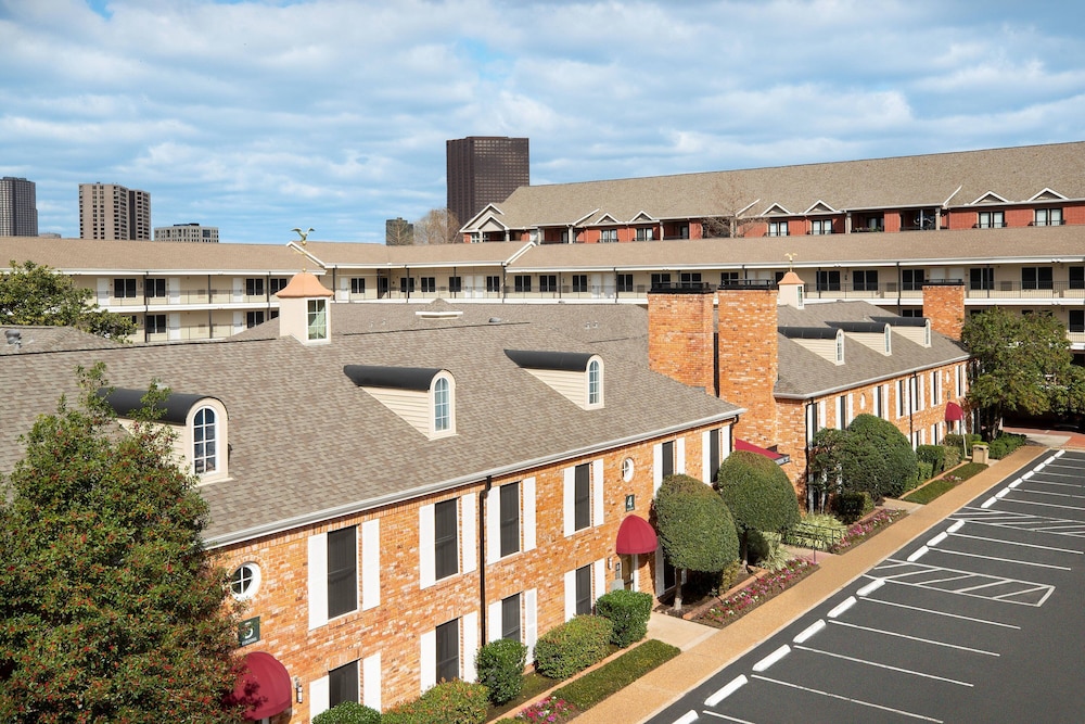 Residence Inn by Marriott Houston by The Galleria - photo 19