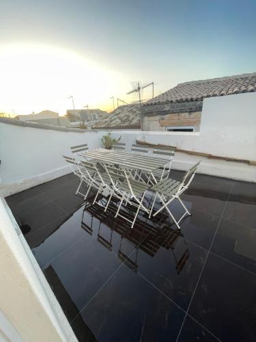 Ortyki — 4-Star Luxury Hotel in Siracusa, Italy