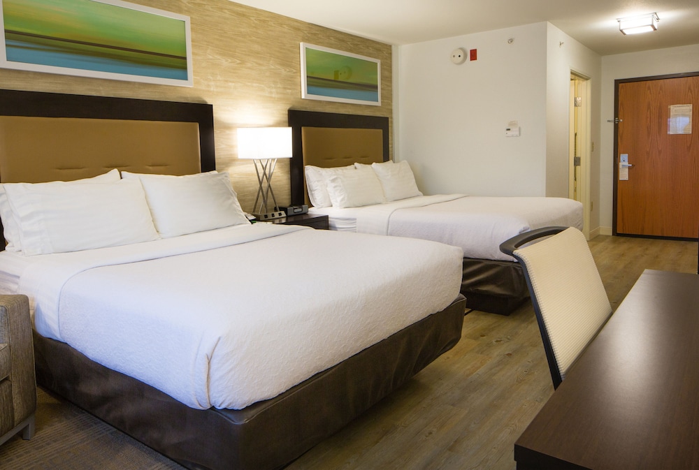 Holiday Inn Bloomington Airport by IHG - photo 25