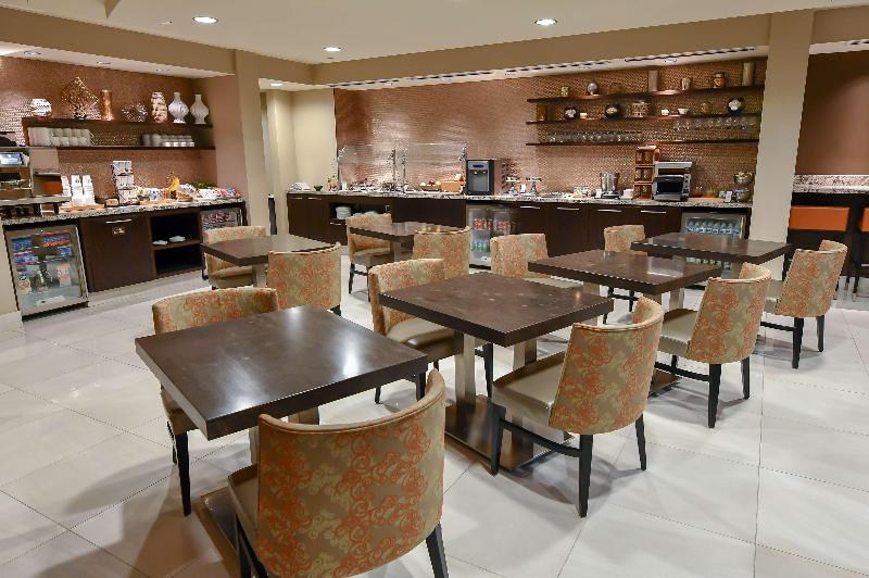Hilton Dallas Plano Granite Park - photo 12