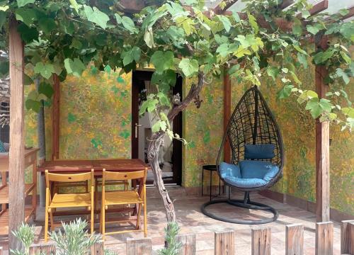 Apartment Ikigai Izola — 4-Star Luxury Hotel in Izola, Slovenia