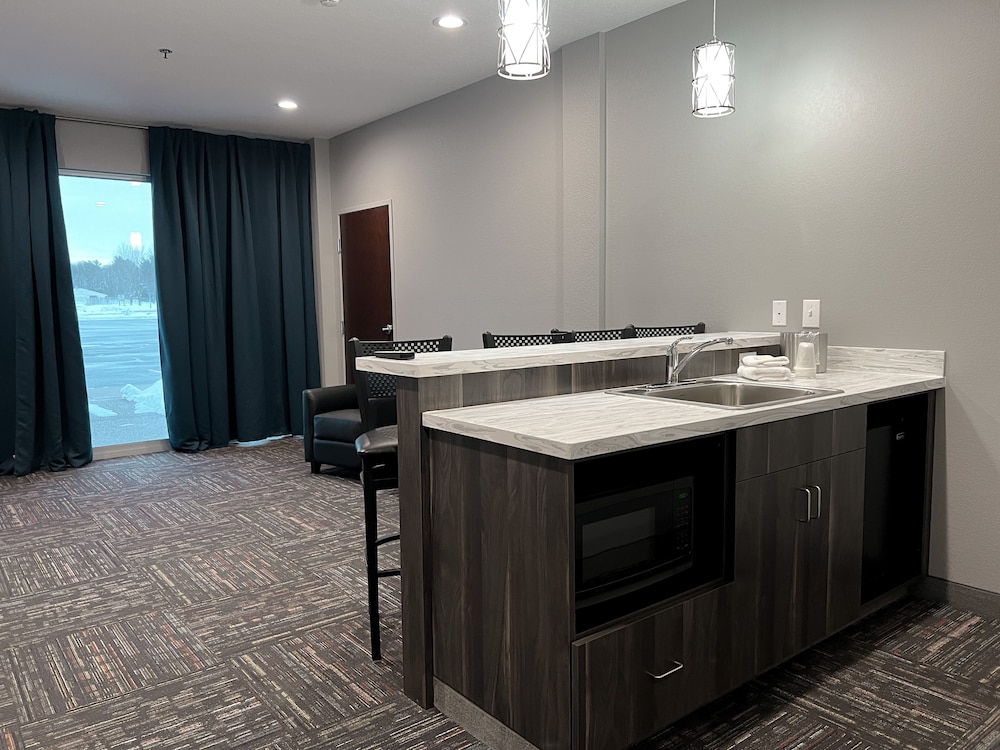 Metropolis Resort - photo 19