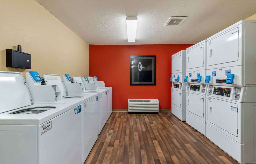 Extended Stay America MN Eden Prairie Valley View Road - photo 40