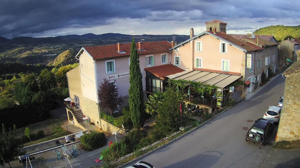 Hotel Restaurant la Terrasse - last minute hotel in Lyon