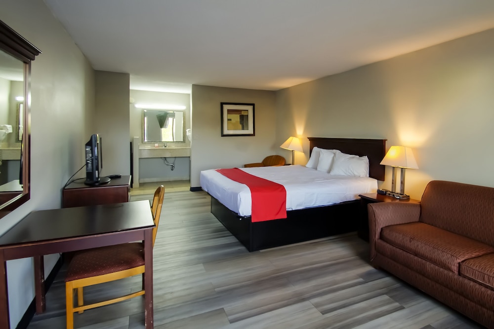 Cypress Inn & Suites Washington by OYO - photo 5