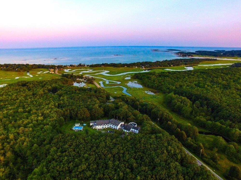 Ocean Woods Resort - photo 90