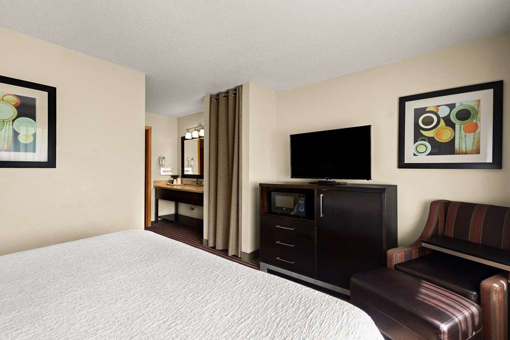 Best Western Germantown Inn - photo 15