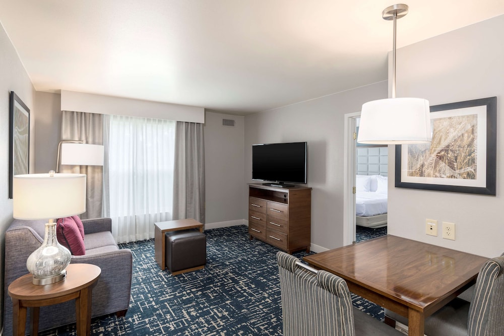 Homewood Suites by Hilton Philadelphia Mt. Laurel - photo 10