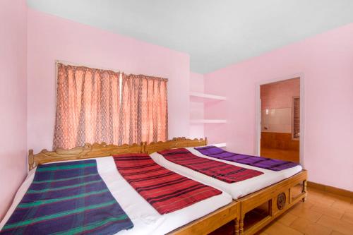 OYO 4640 SV International — hotel in Kodaikanal
