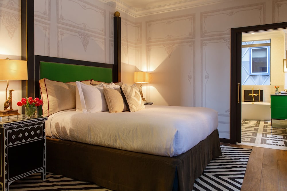 Kimpton Hotel Monaco Pittsburgh by IHG - photo 23