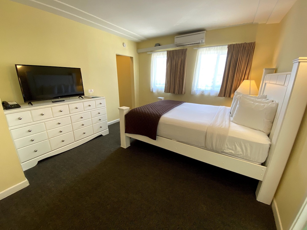 Hollywood Celebrity Hotel - photo 18