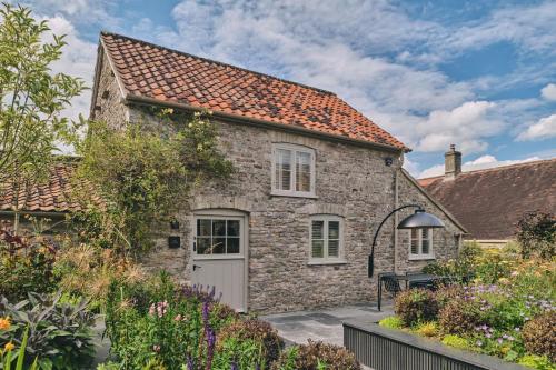 Puddle Duck Cottage — 4-Star Luxury Hotel in Glastonbury, United Kingdom