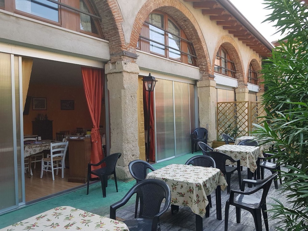 Hotel Al Bosco — hotel in Sona